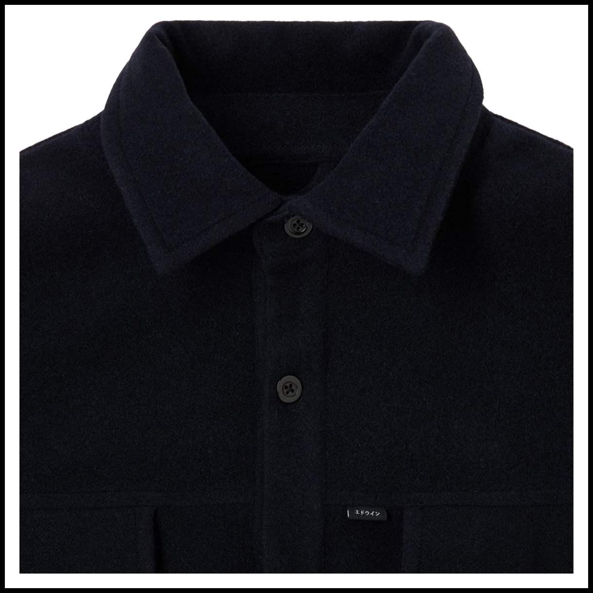 Jowen Maritime Blue Edwin
