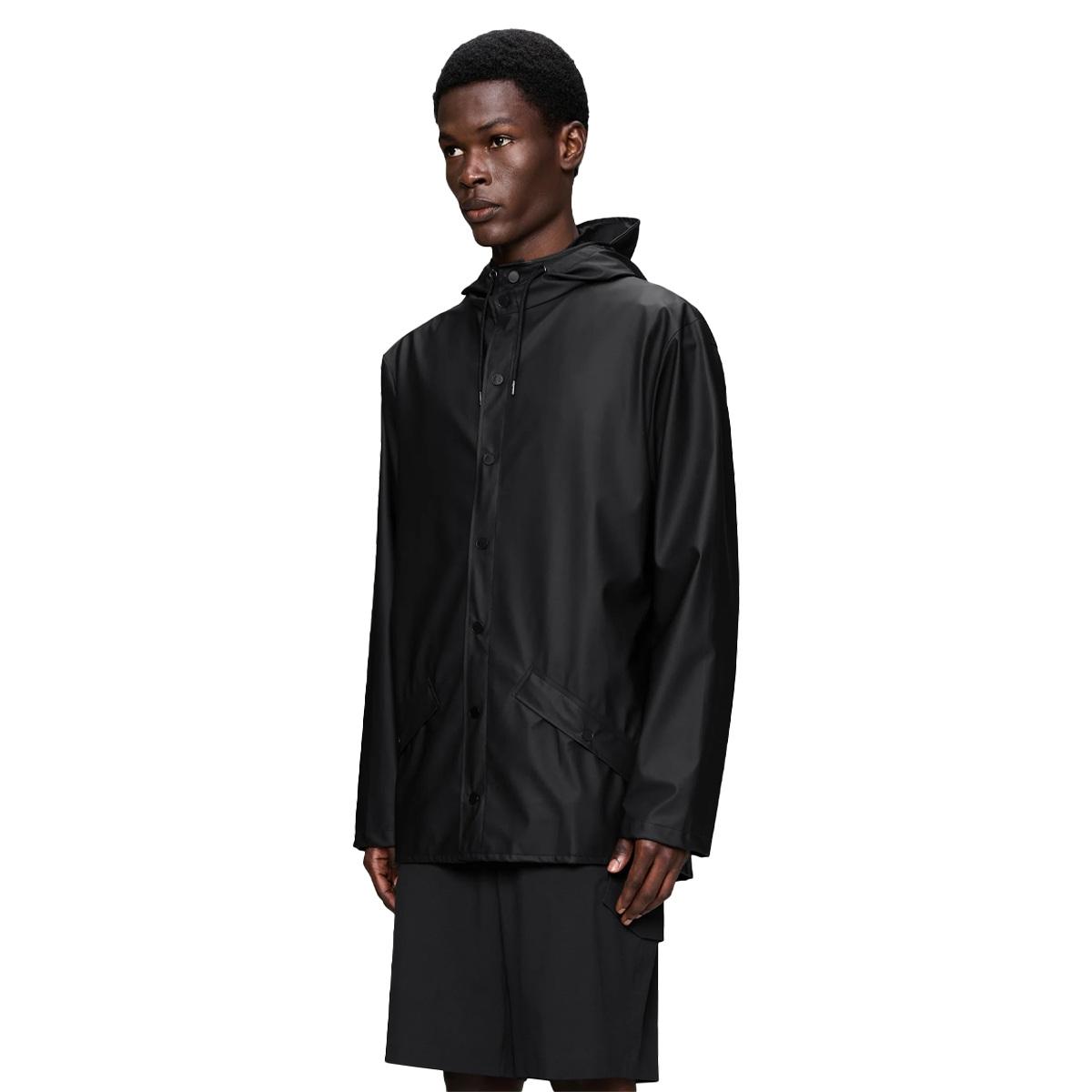 Jacket Rains