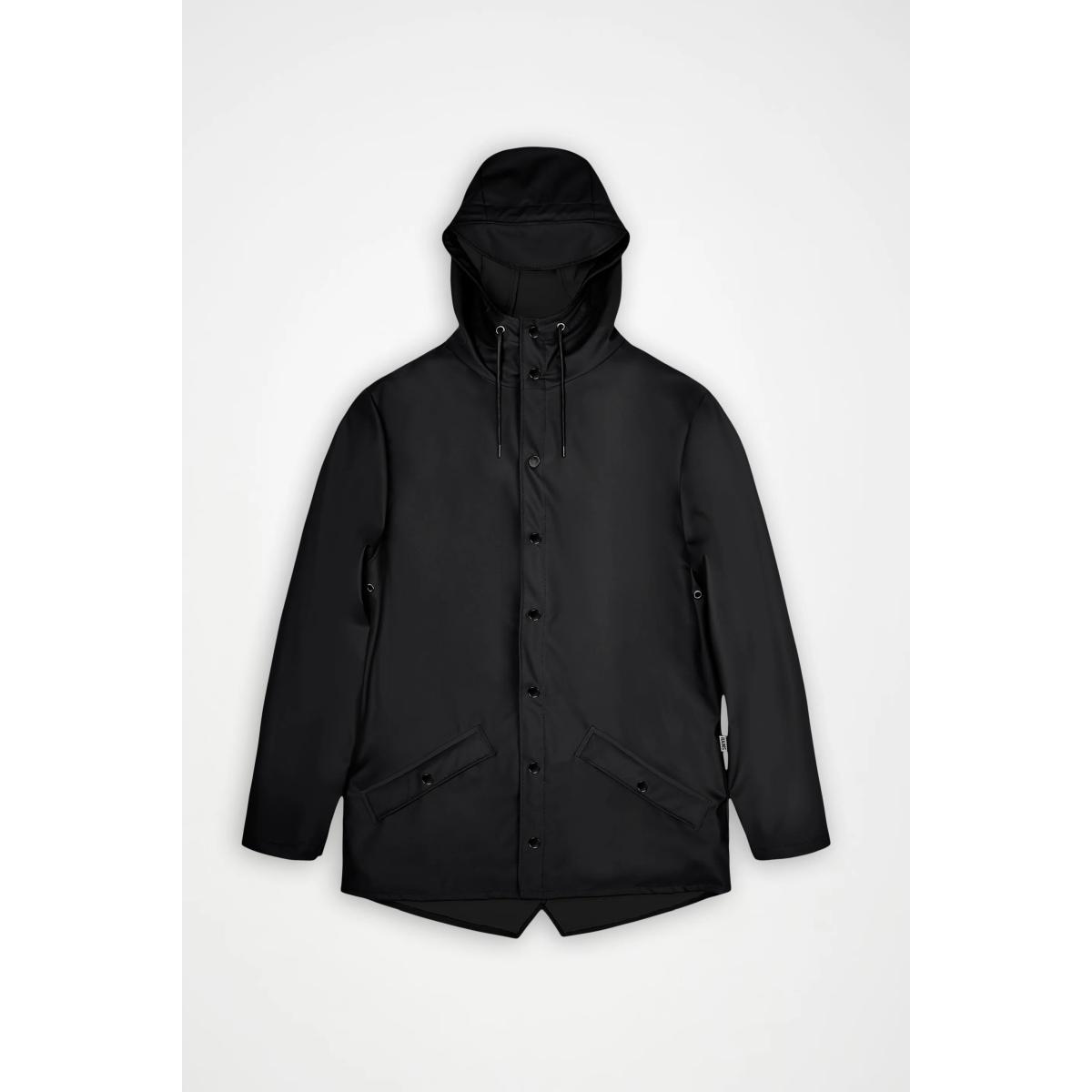 Jacket Rains