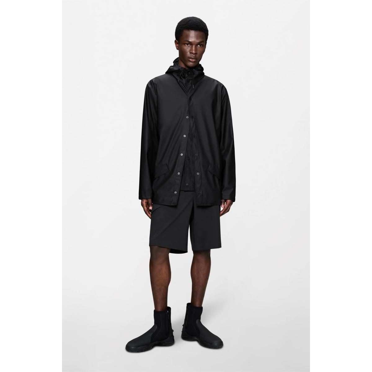Jacket Rains
