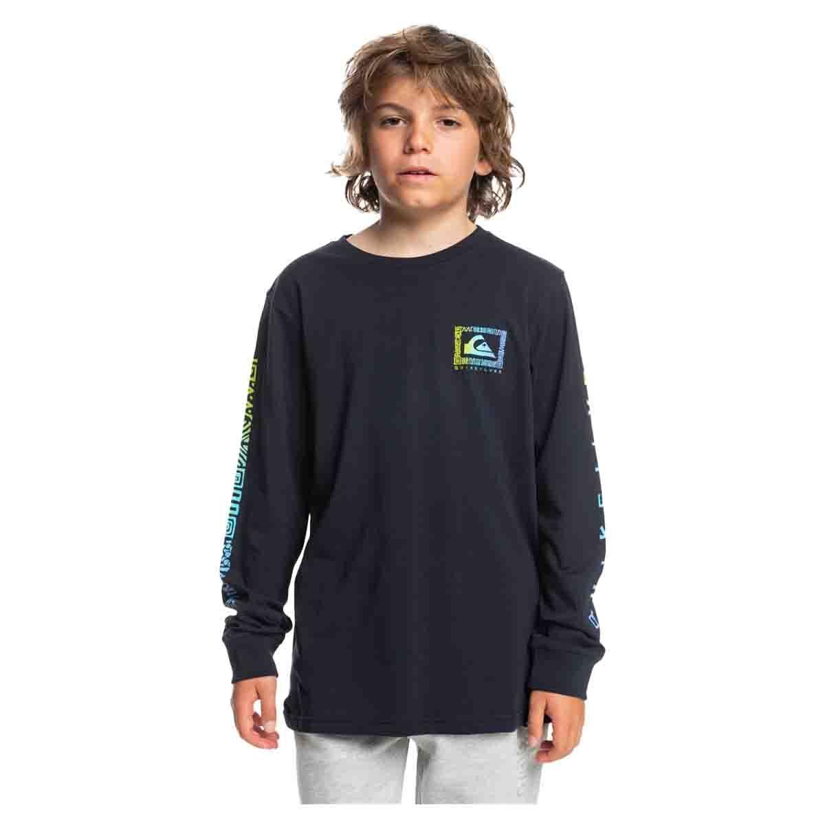 Revival Quiksilver