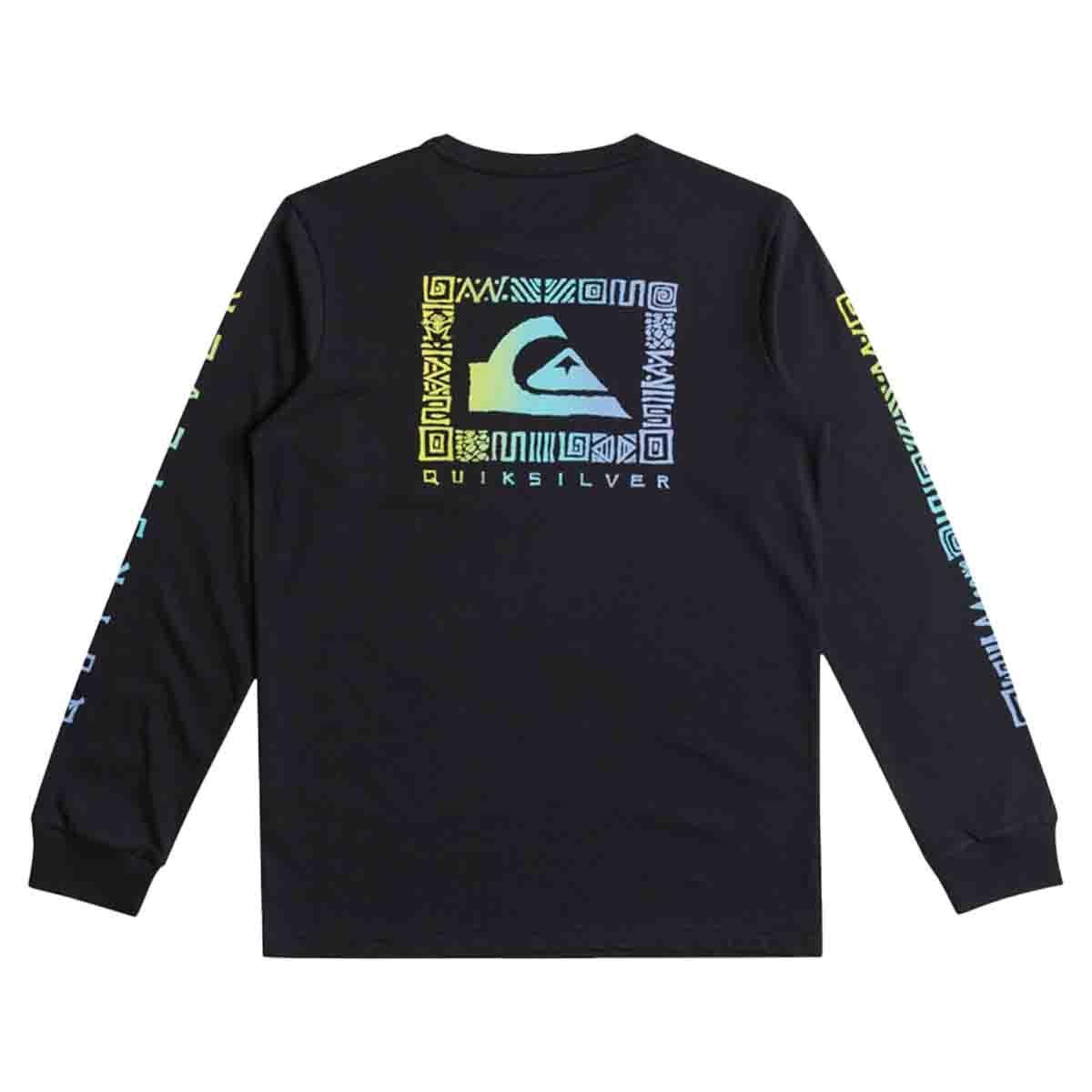 Revival Quiksilver