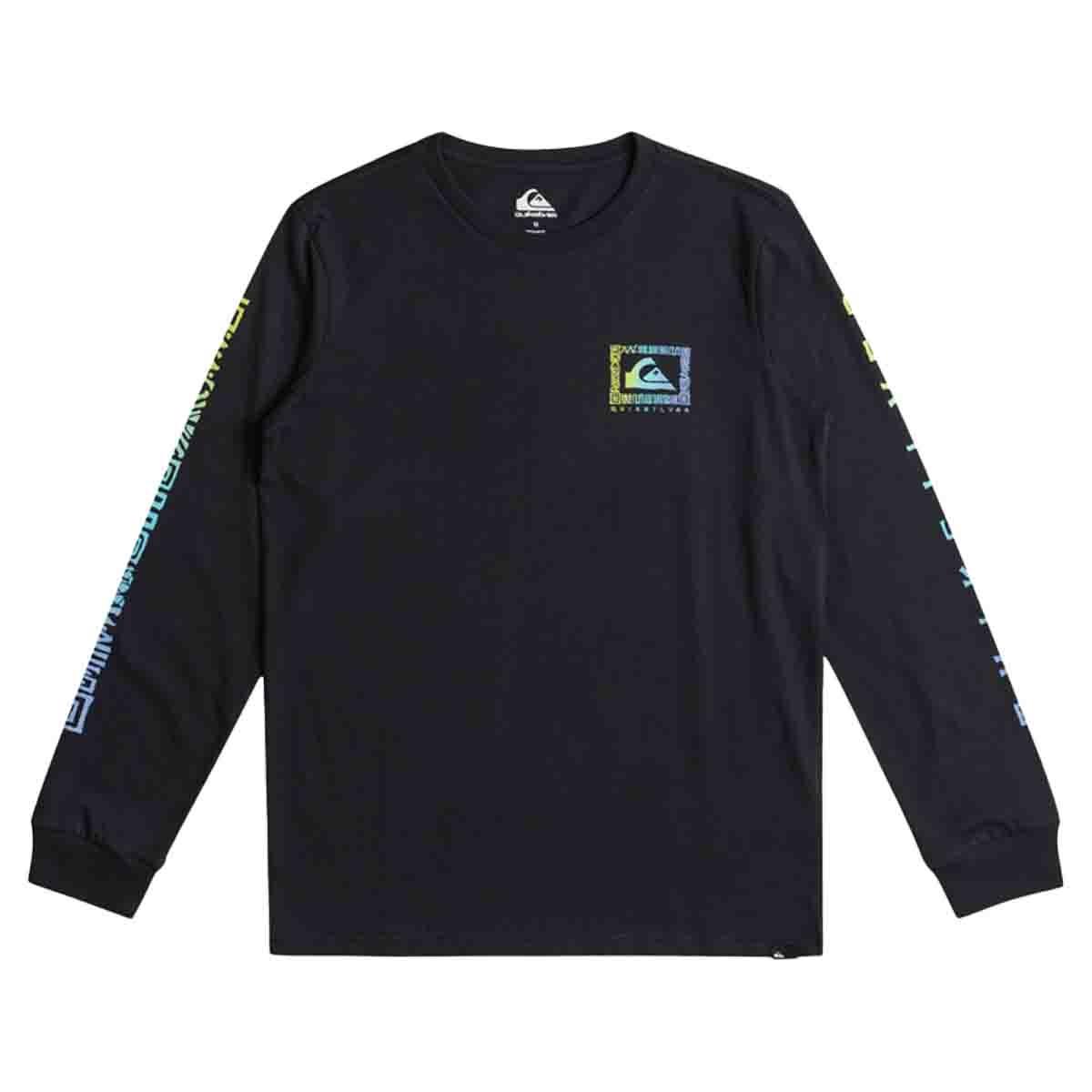 Revival Quiksilver