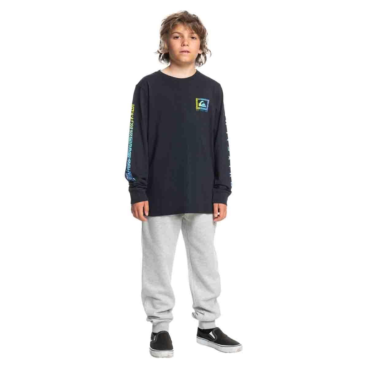 Revival Quiksilver