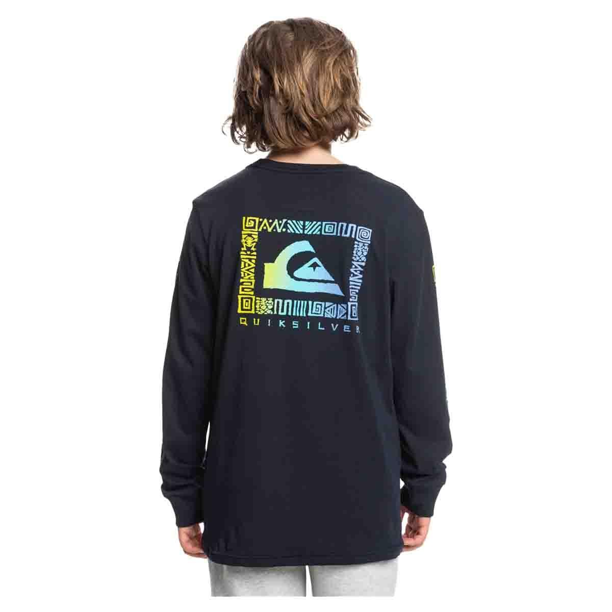 Revival Quiksilver