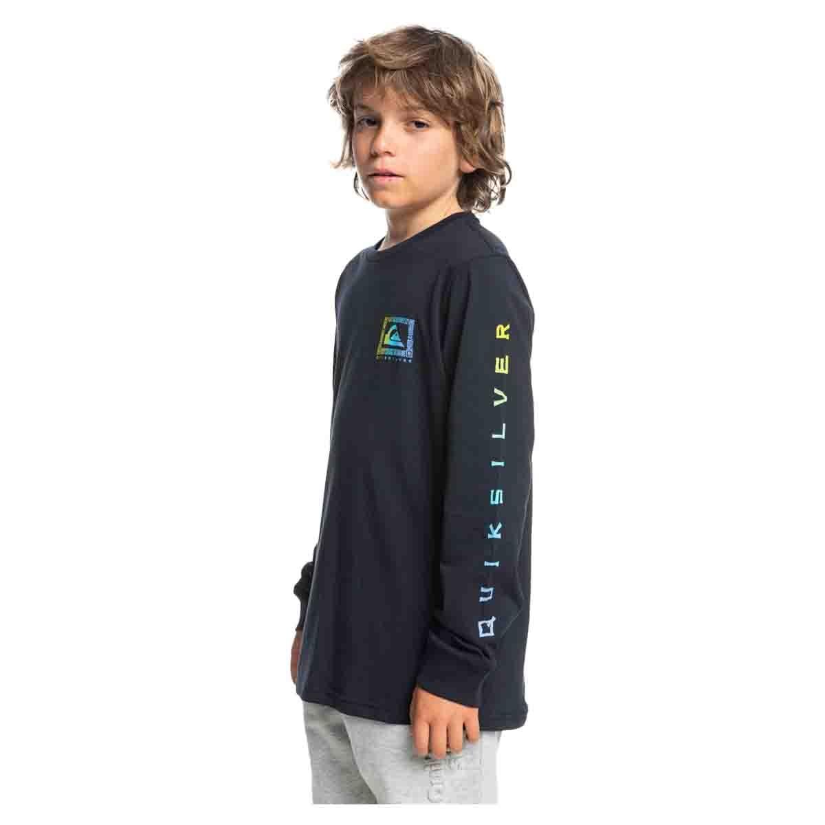 Revival Quiksilver