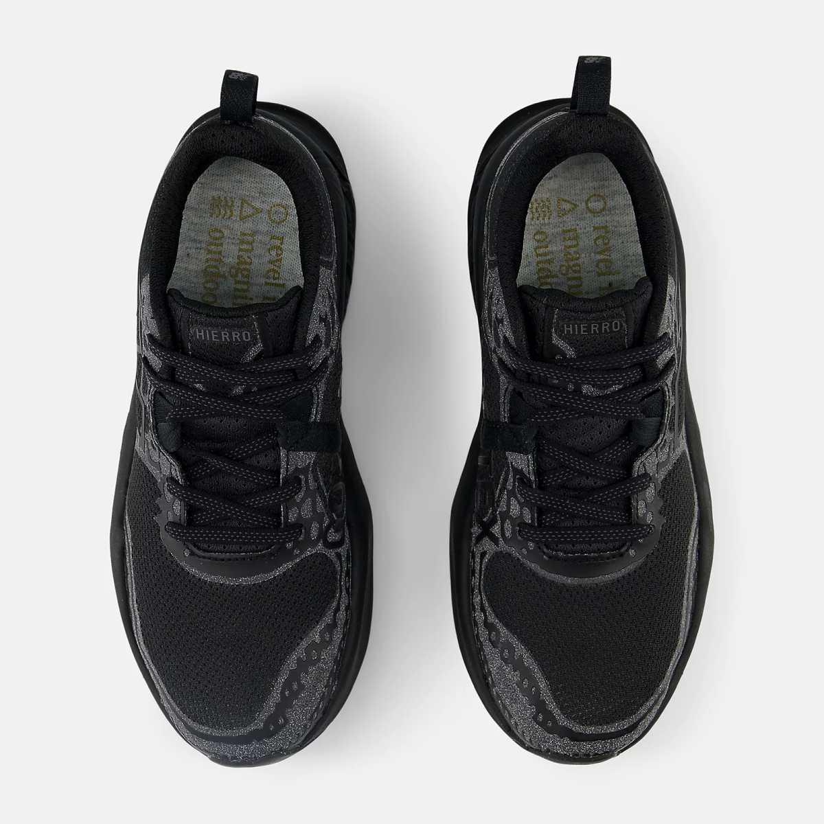 Fresh Foam X Hierro v8 New Balance