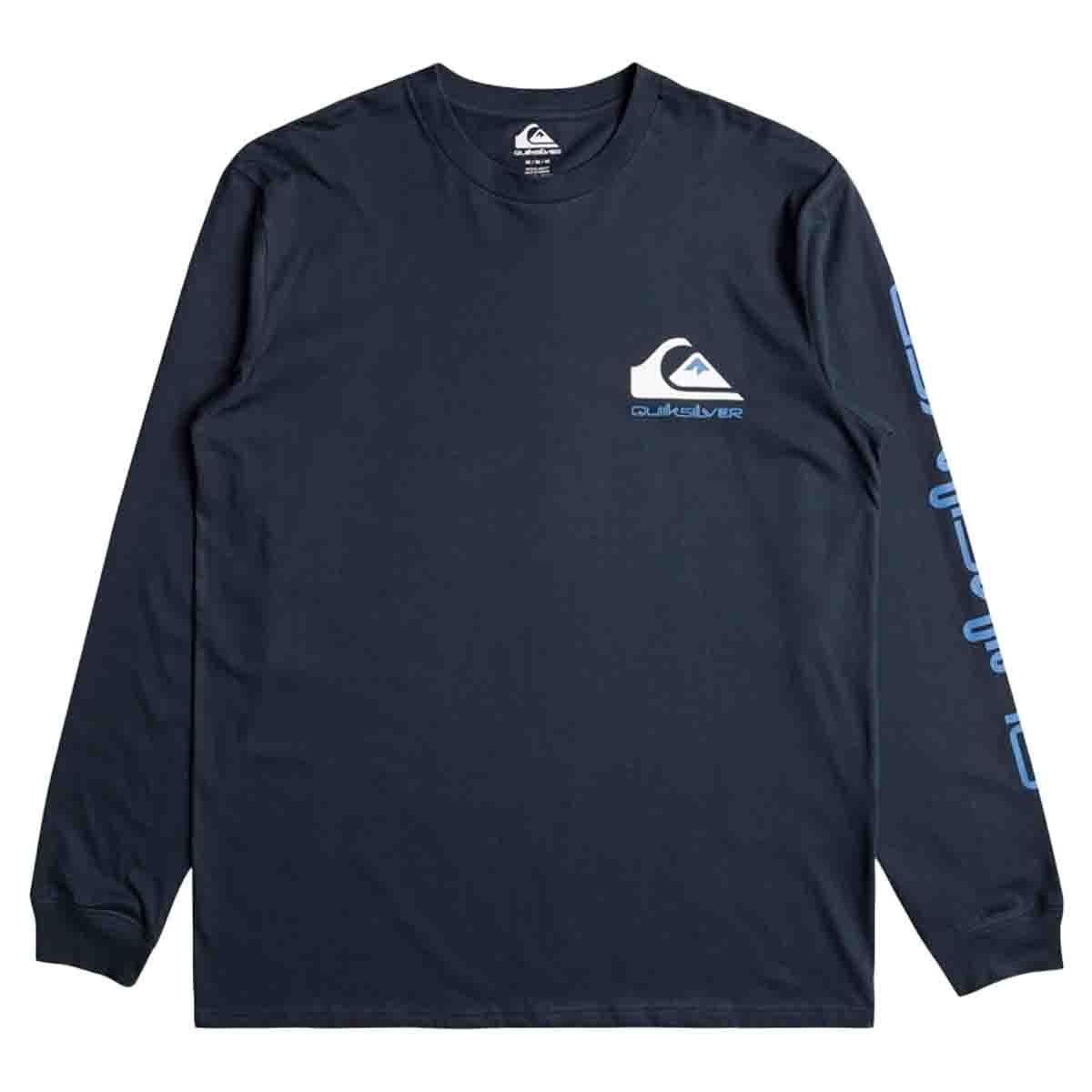 Comp logo ls dk navy