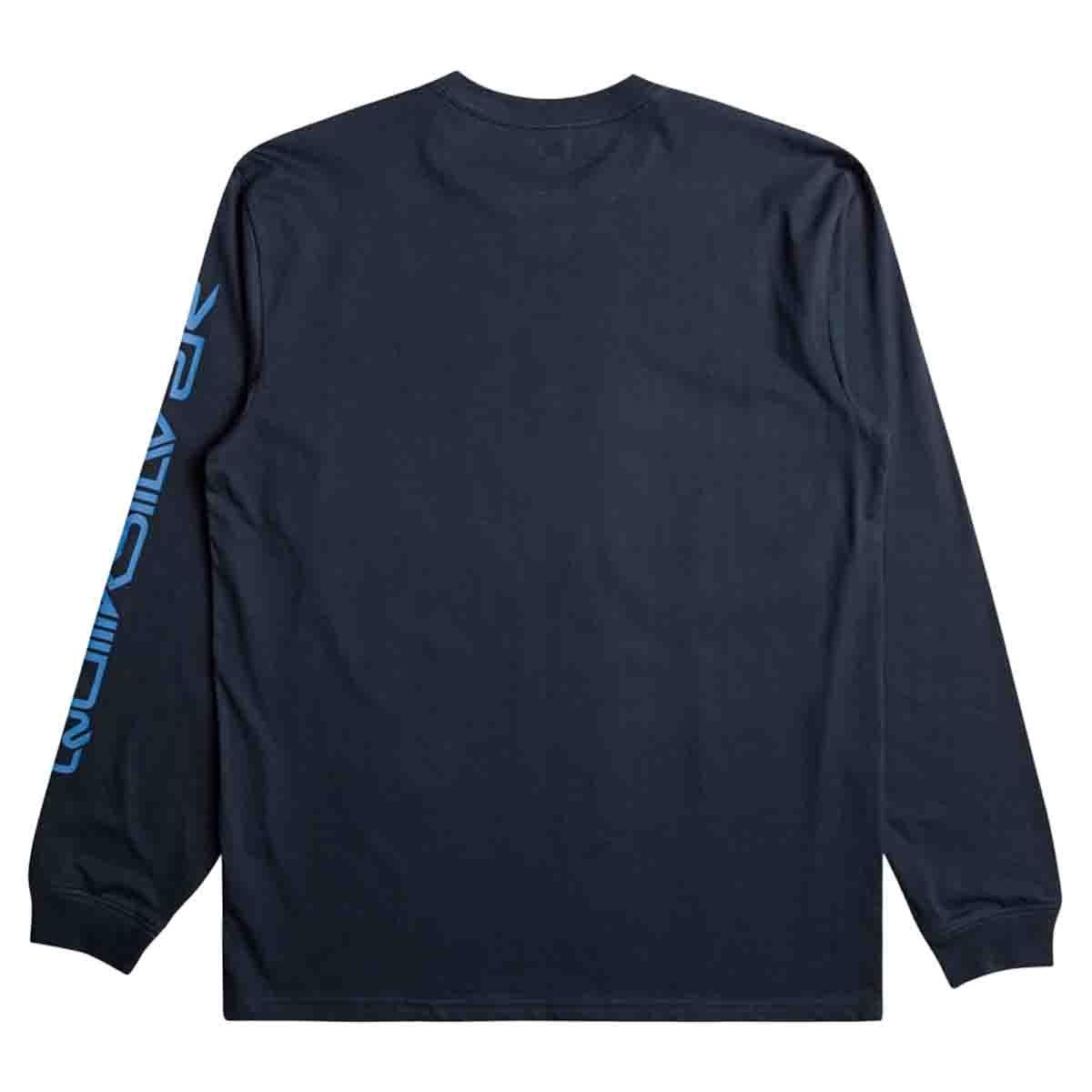 Comp logo ls dk navy