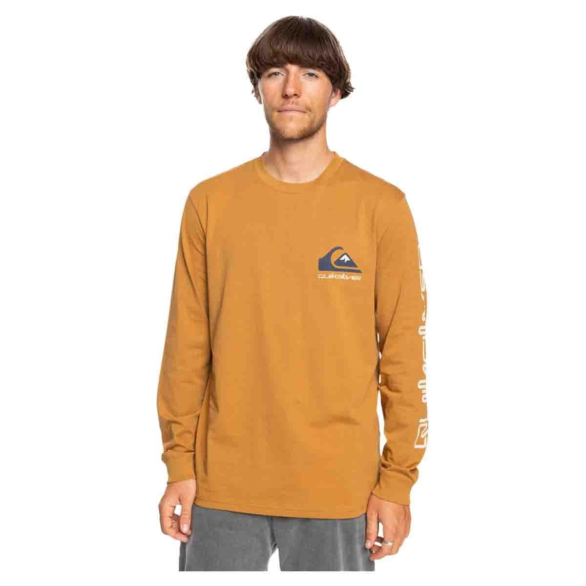 Comp Logo Quiksilver