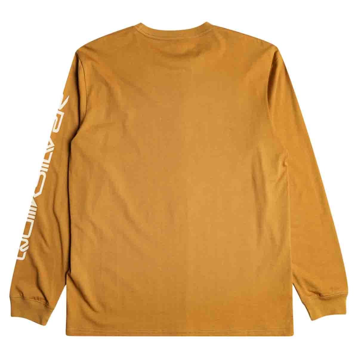 Comp Logo Quiksilver