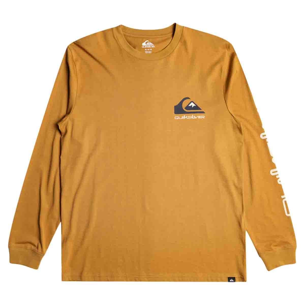 Comp Logo Quiksilver