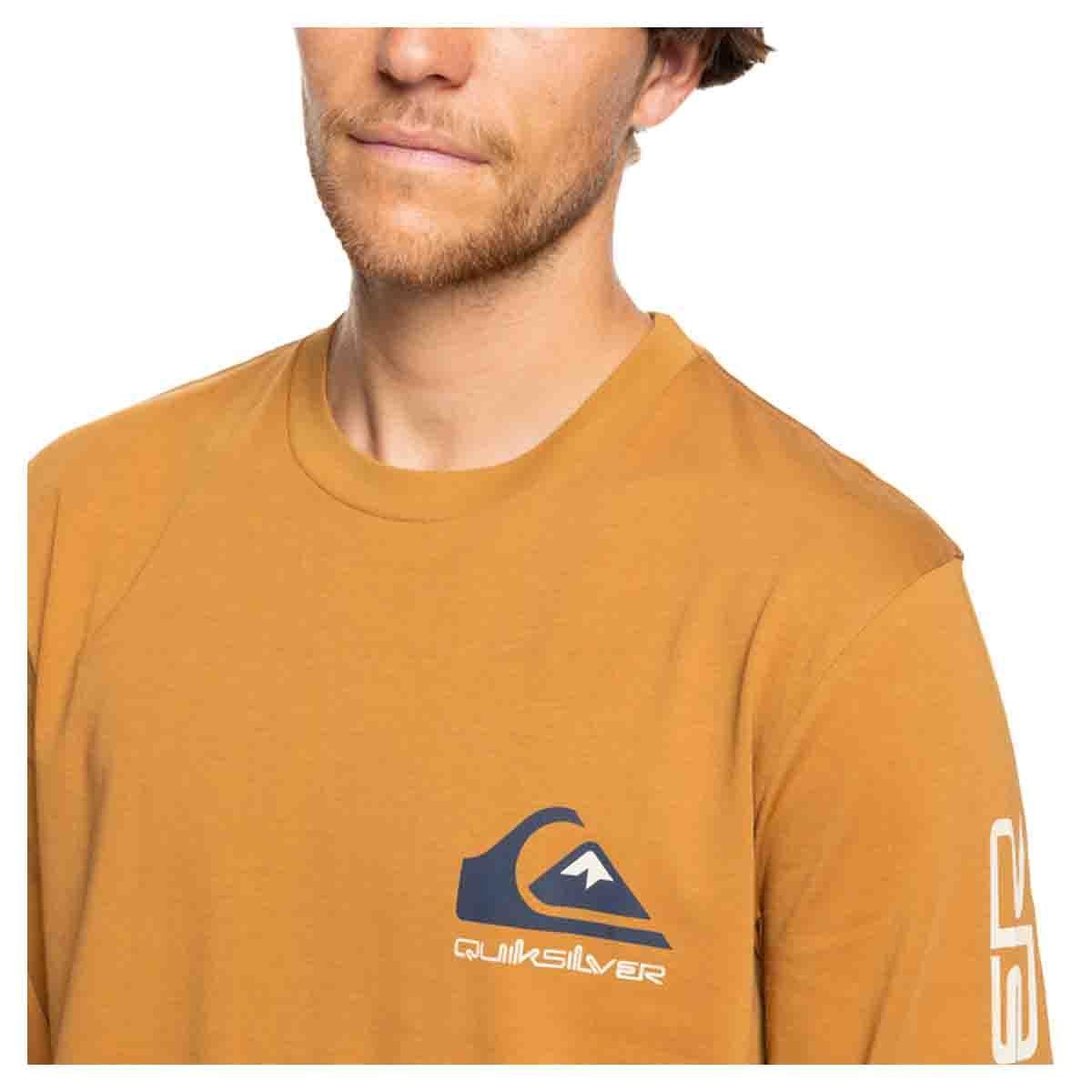 Comp Logo Quiksilver