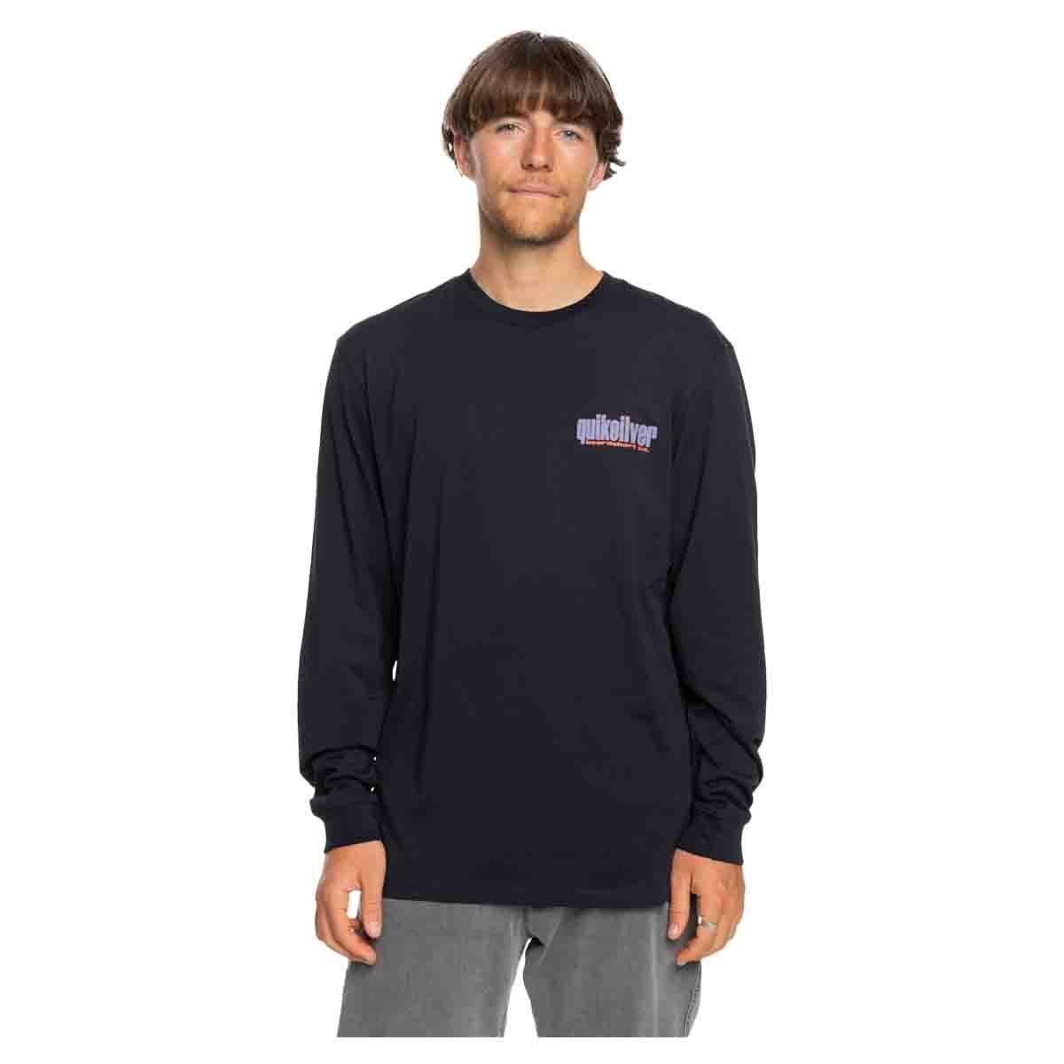 Three Tree Quiksilver