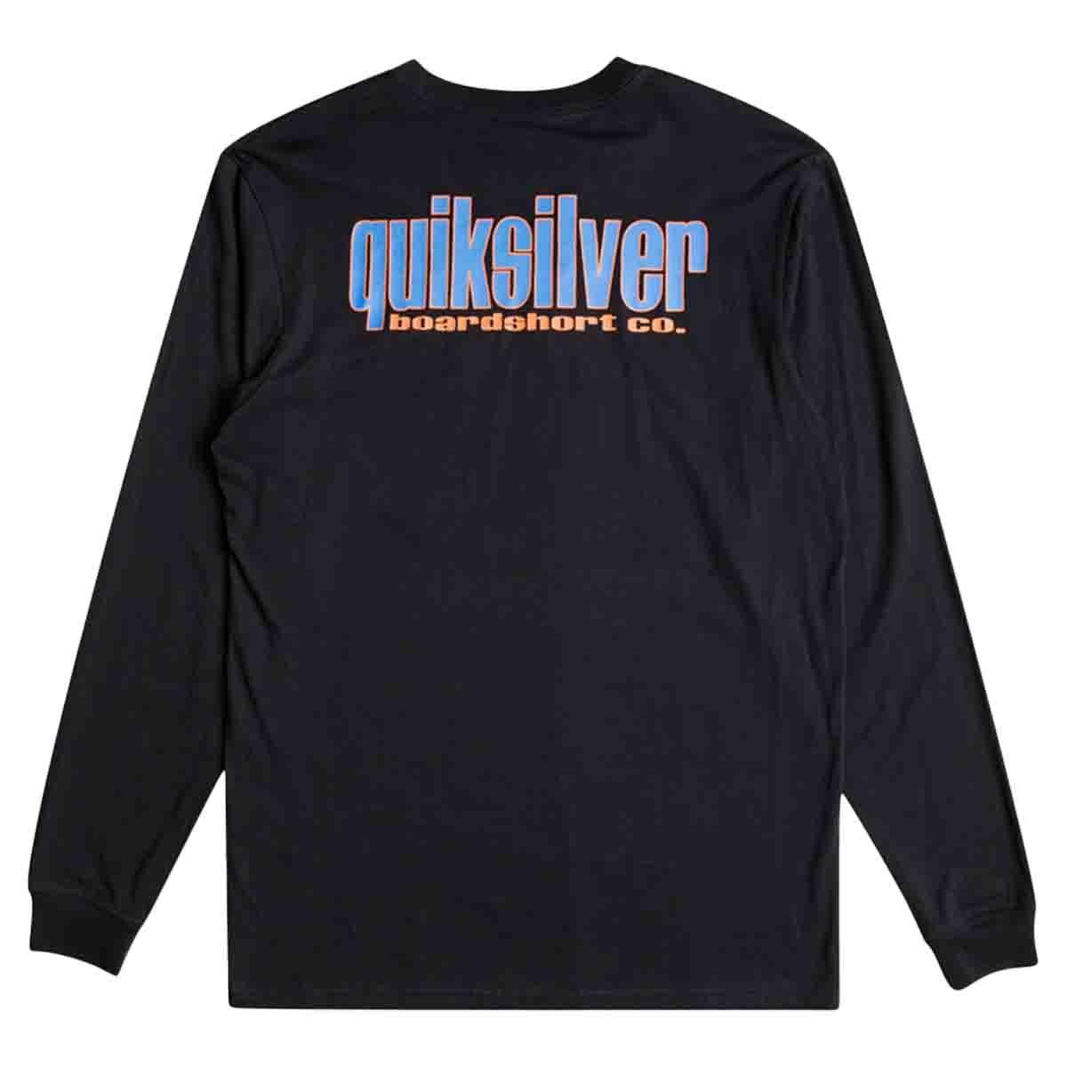 Three Tree Quiksilver