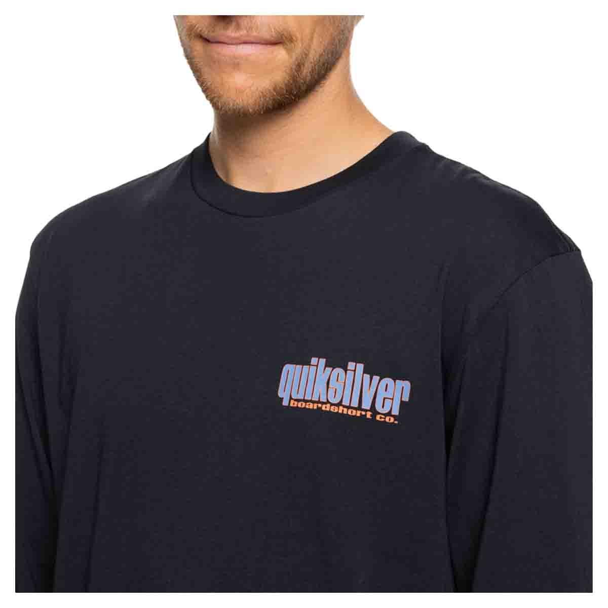 Three Tree Quiksilver