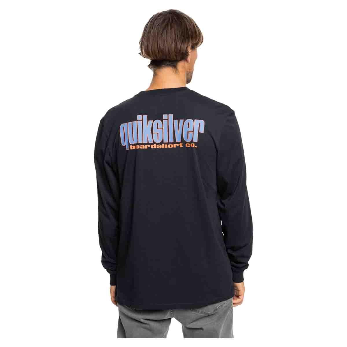 Three Tree Quiksilver