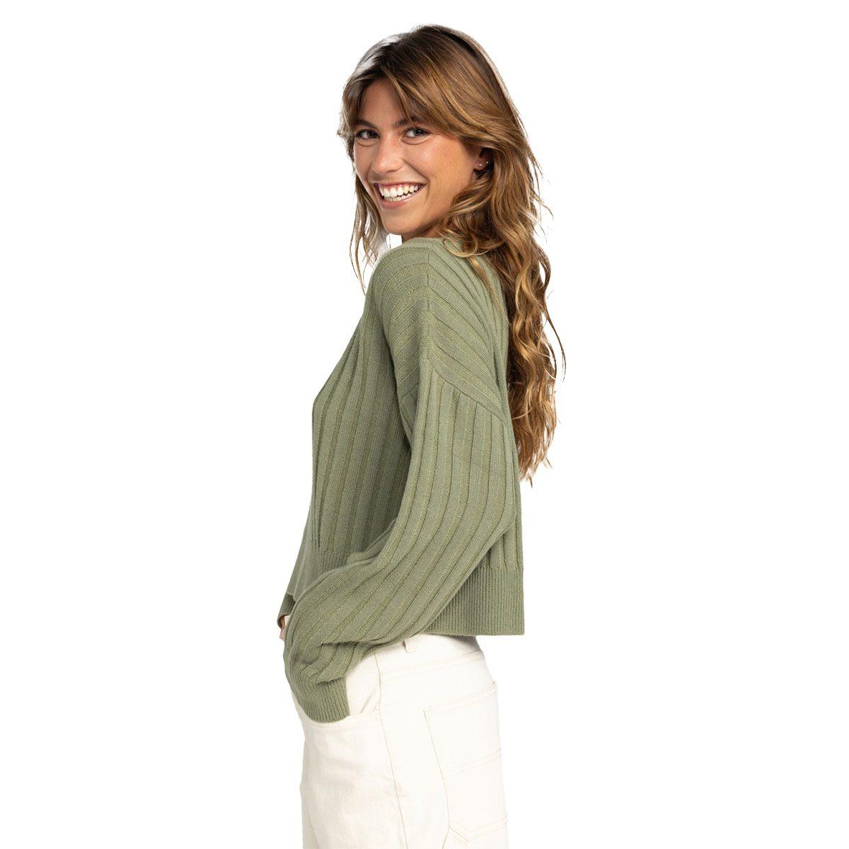 Exploring Diary Mauve Oil Green Roxy