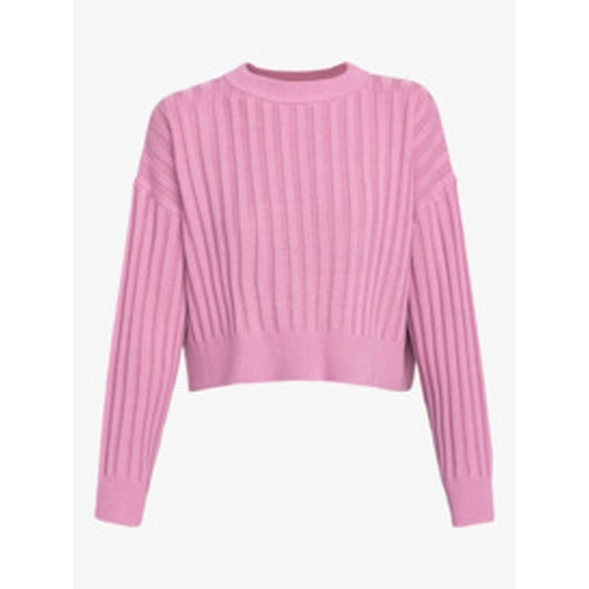 Sweater Exploring Diary Mauve Orchid Roxy