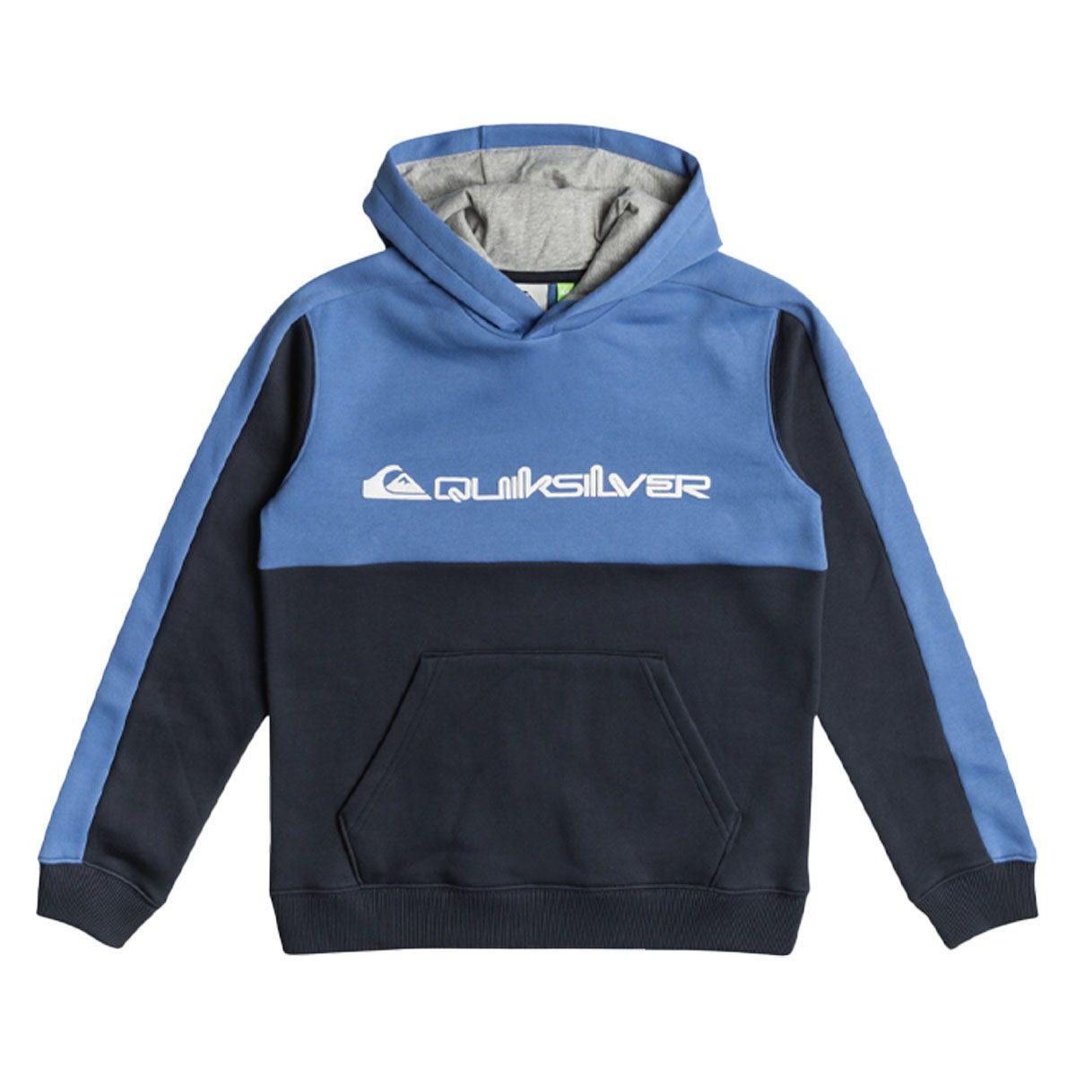 Knowledge Area Dark Navy Quiksilver