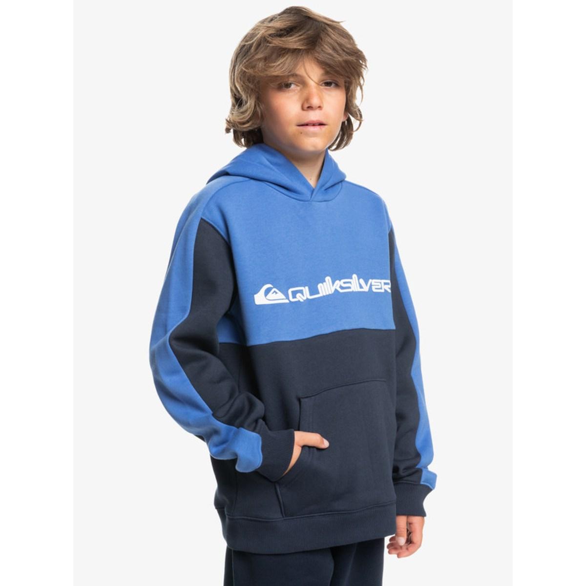 Knowledge Area Dark Navy Quiksilver