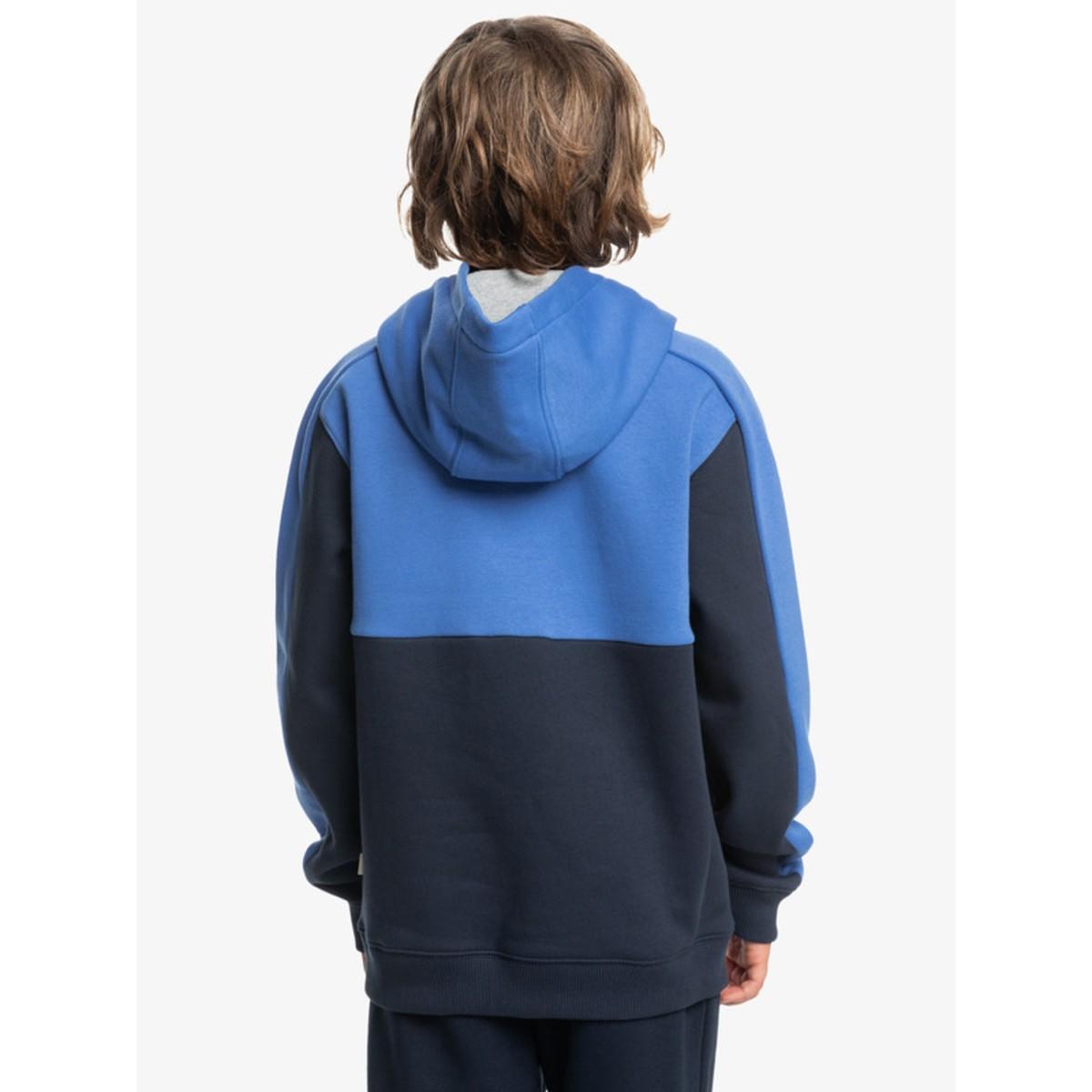 Knowledge Area Dark Navy Quiksilver