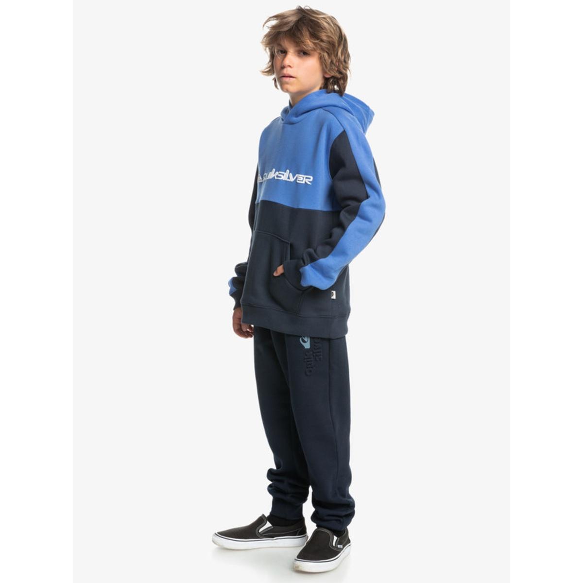 Knowledge Area Dark Navy Quiksilver