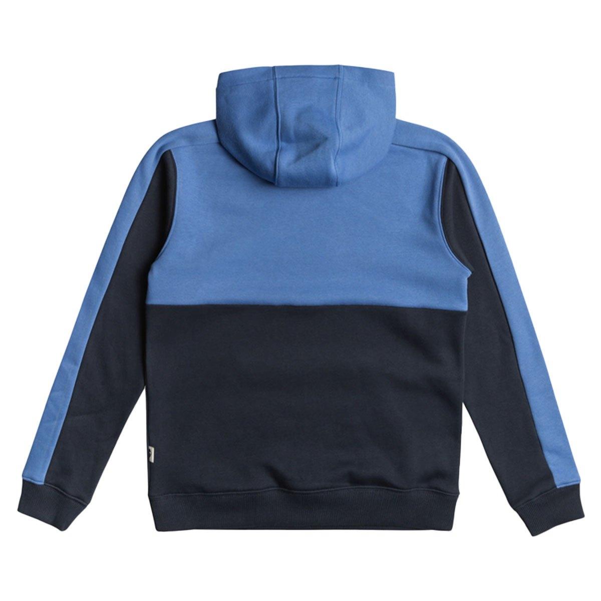 Knowledge Area Dark Navy Quiksilver