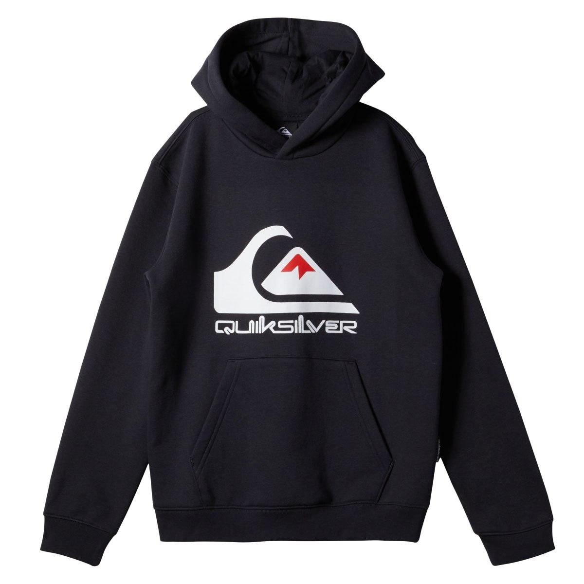Big Logo Quiksilver