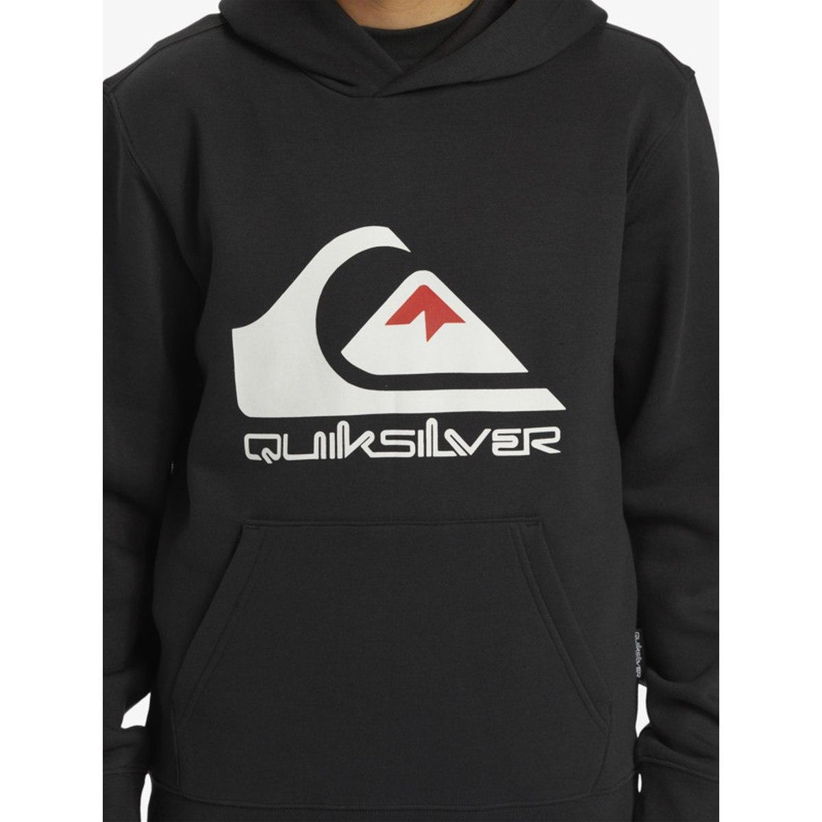 Big Logo Quiksilver
