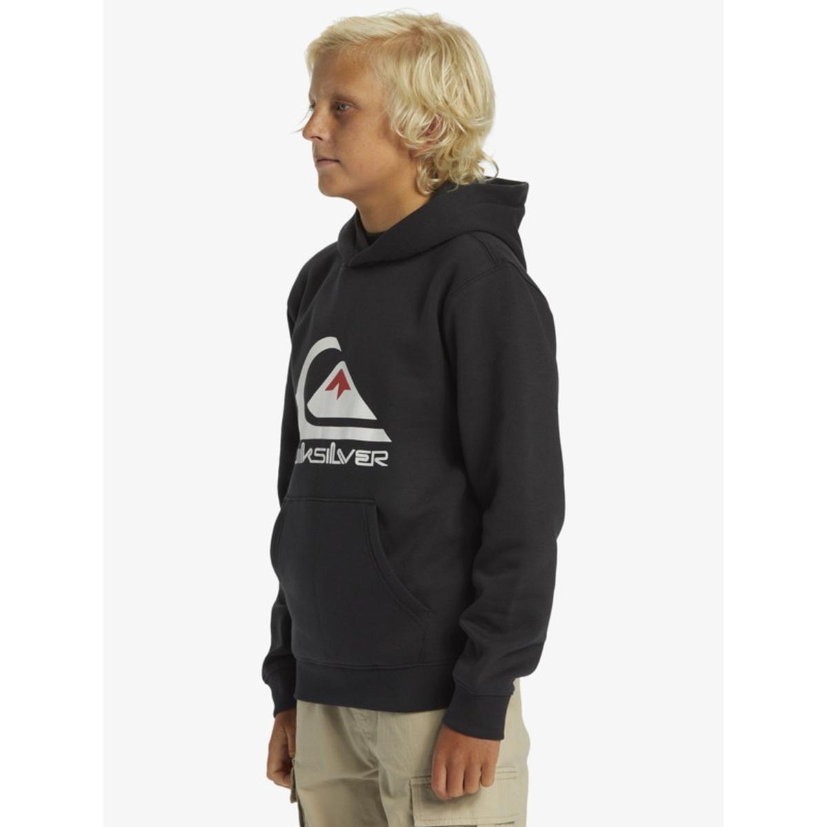 Big Logo Quiksilver