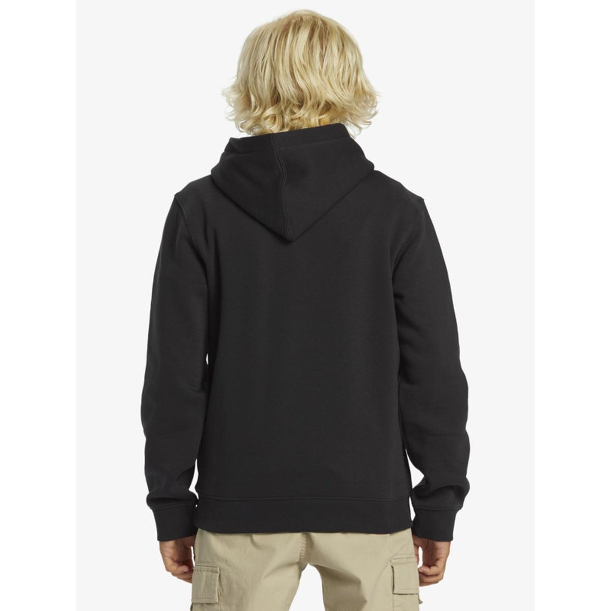 Big Logo Quiksilver
