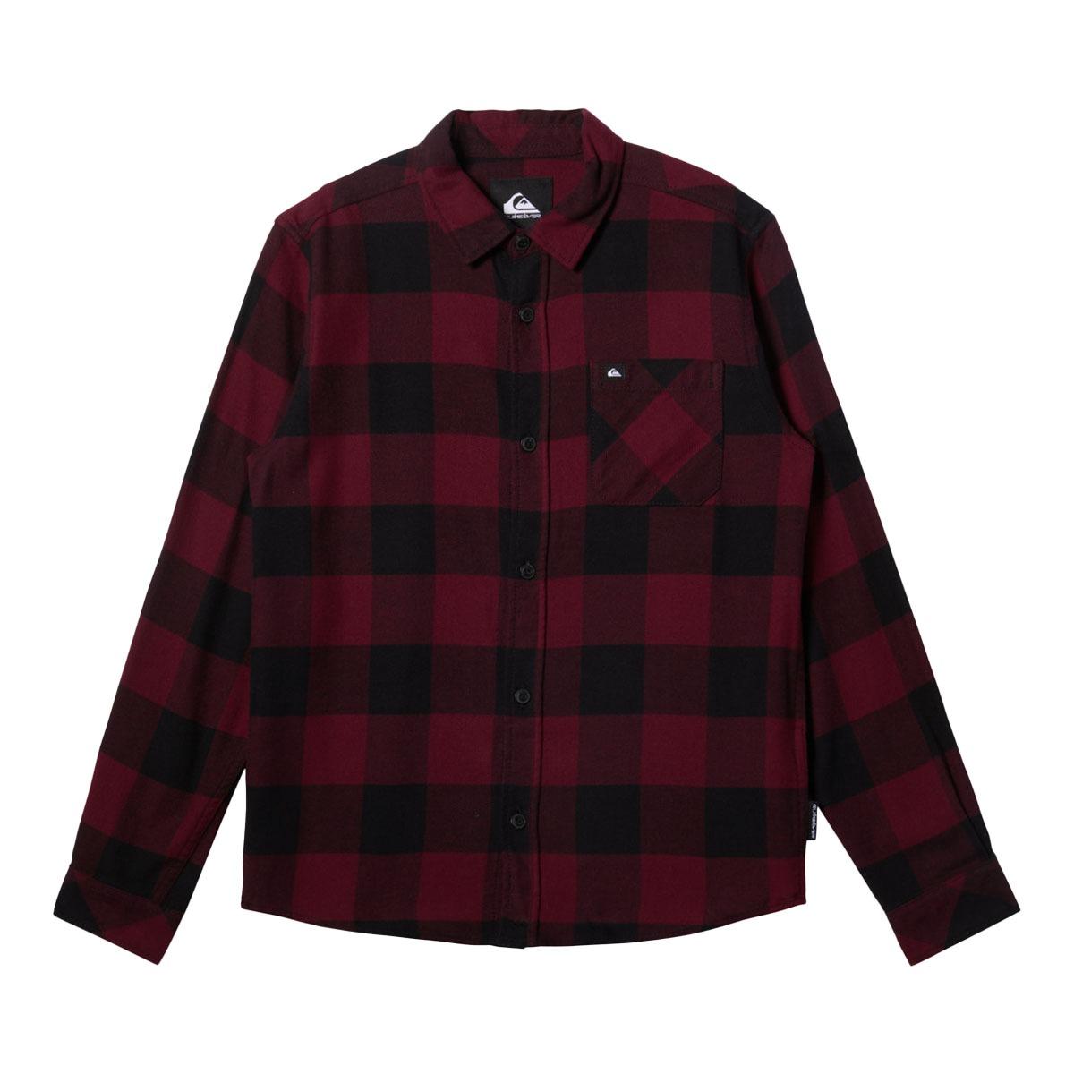 Buffalo Quiksilver
