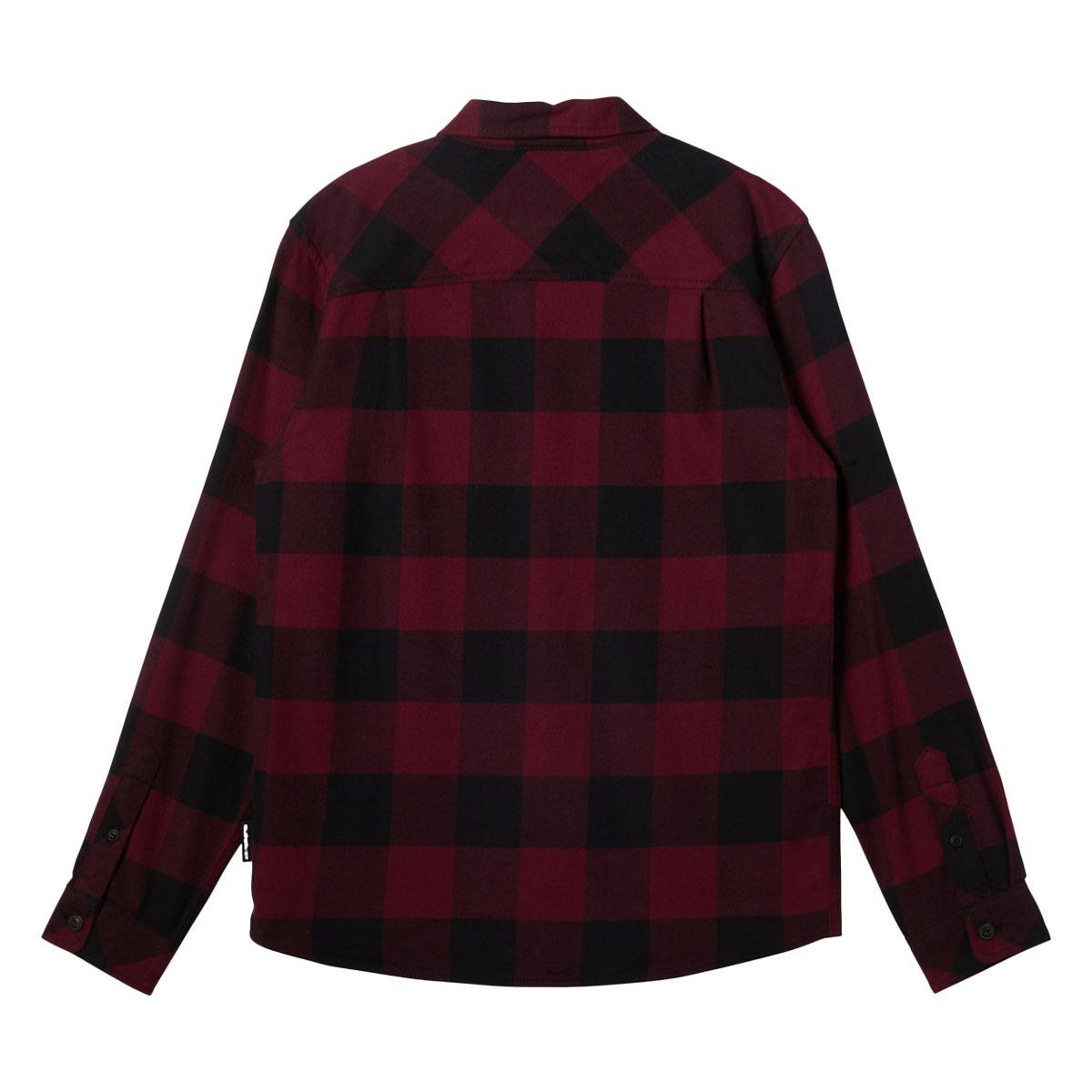 Buffalo Quiksilver