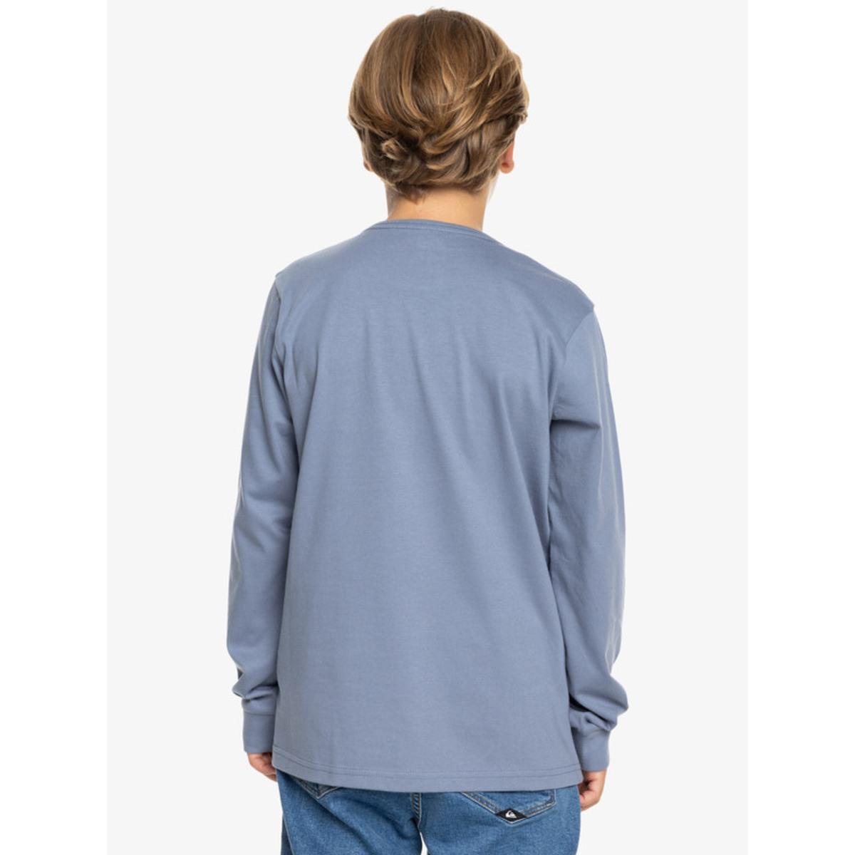 Circle Logo Quiksilver