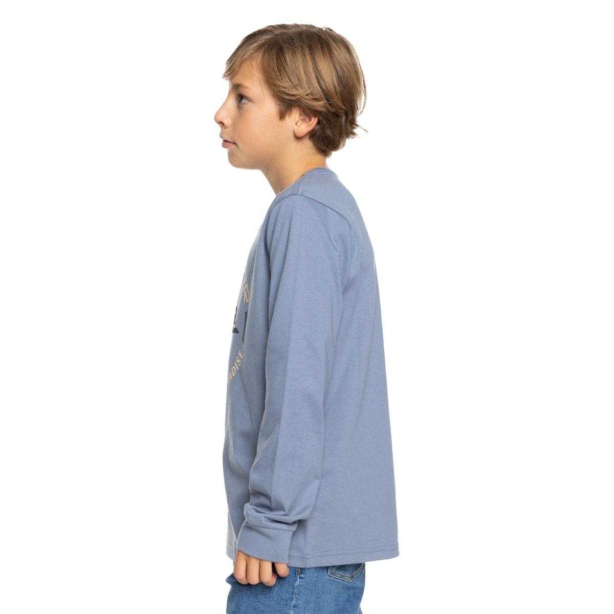 Circle Logo Quiksilver