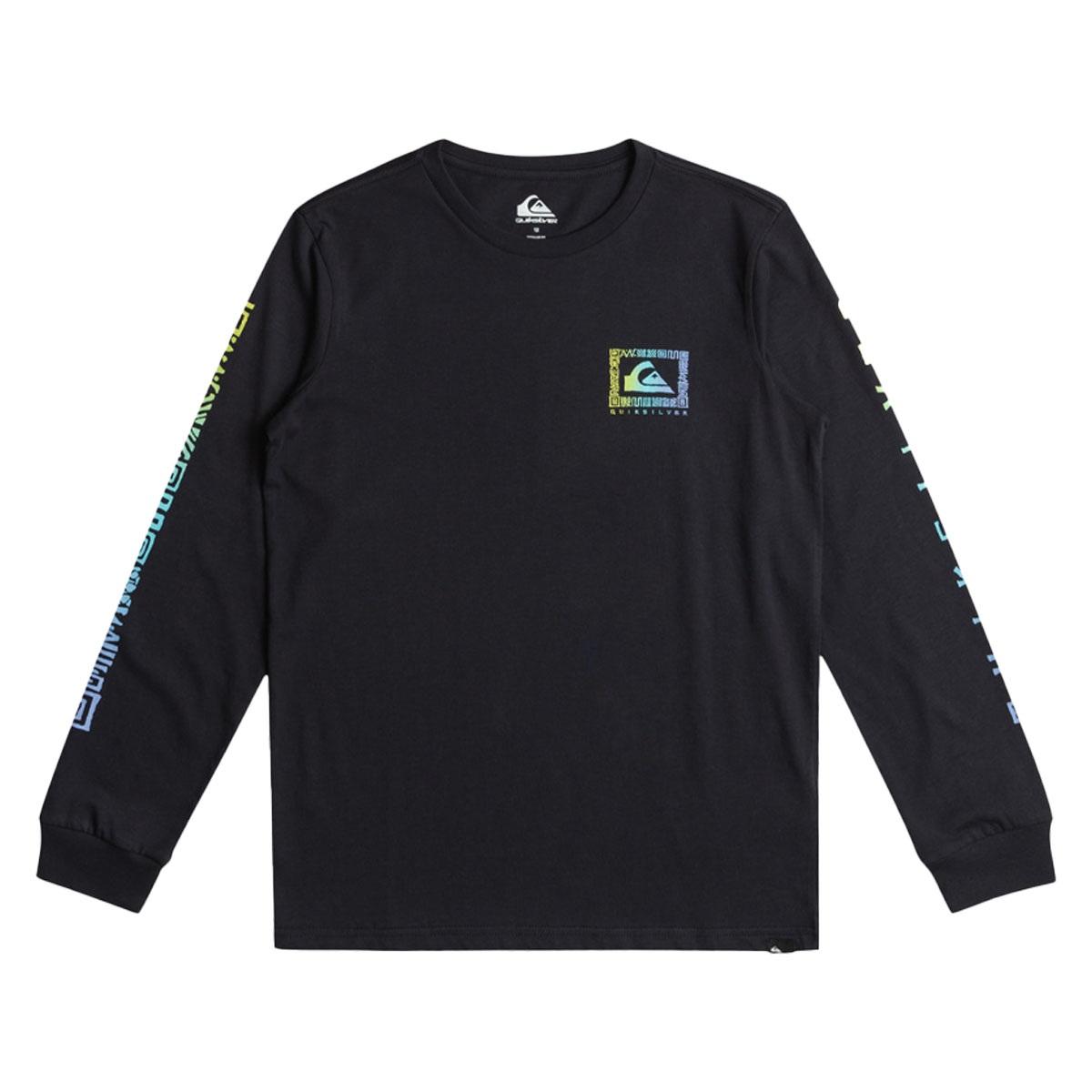 Revival Dark Navy Quiksilver