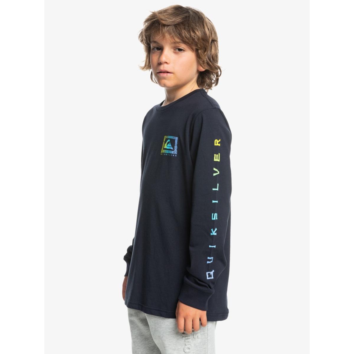 Revival Dark Navy Quiksilver