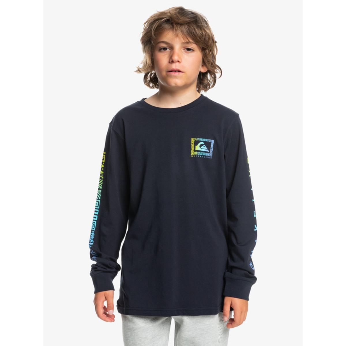 Revival Dark Navy Quiksilver