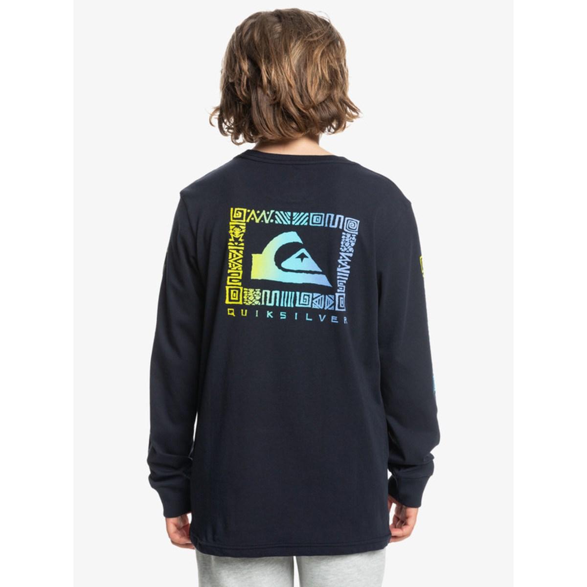 Revival Dark Navy Quiksilver