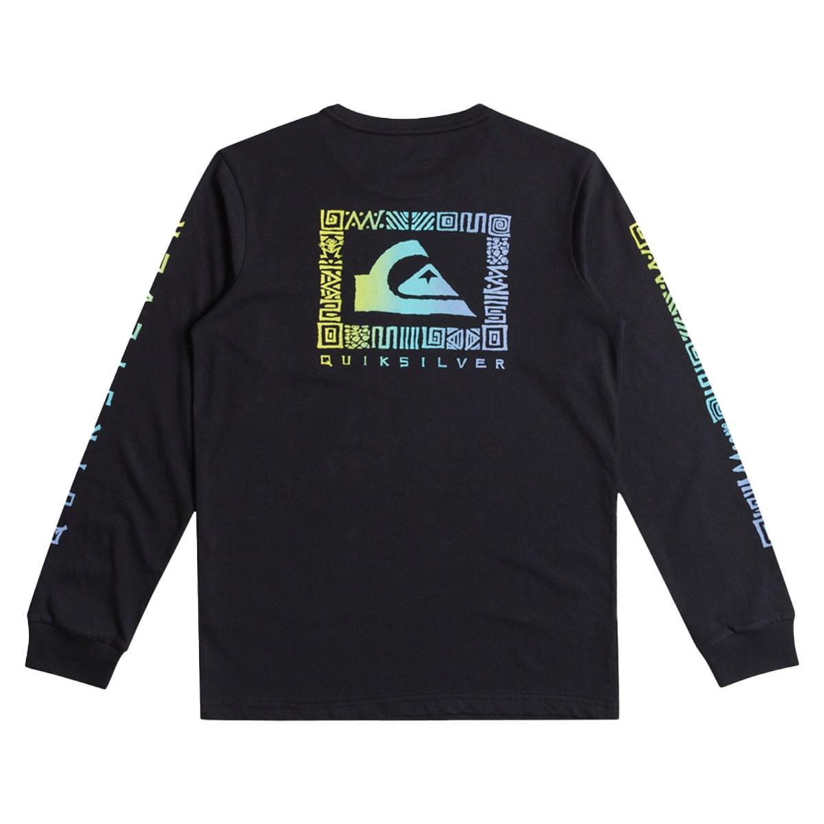 Revival Dark Navy Quiksilver