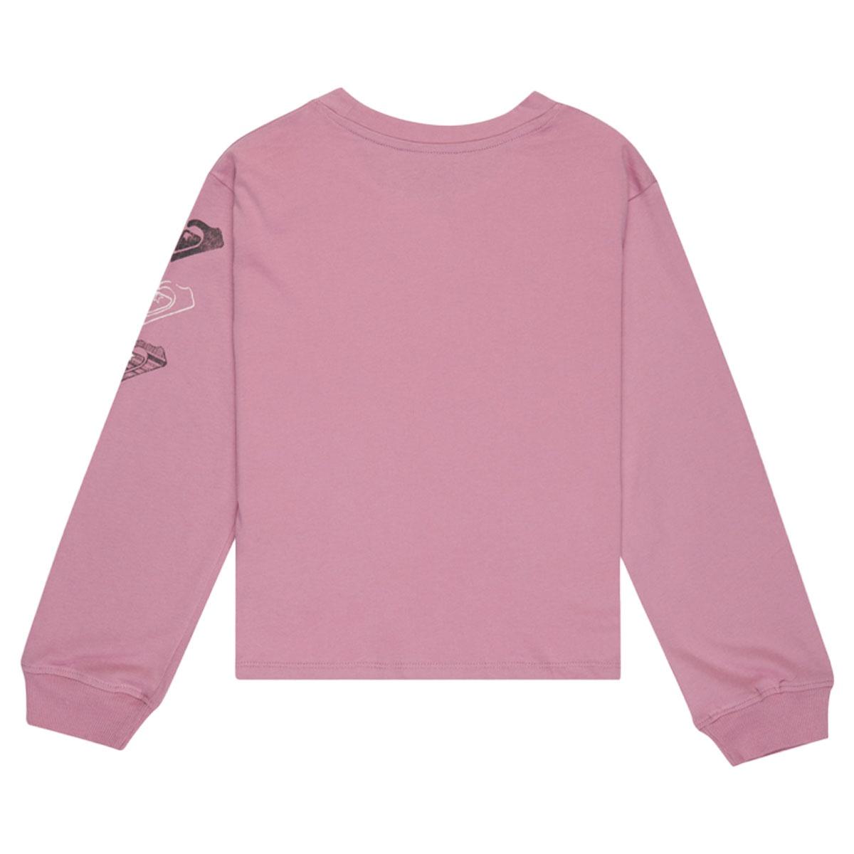Let Somebody Go Mauve Orchid Roxy