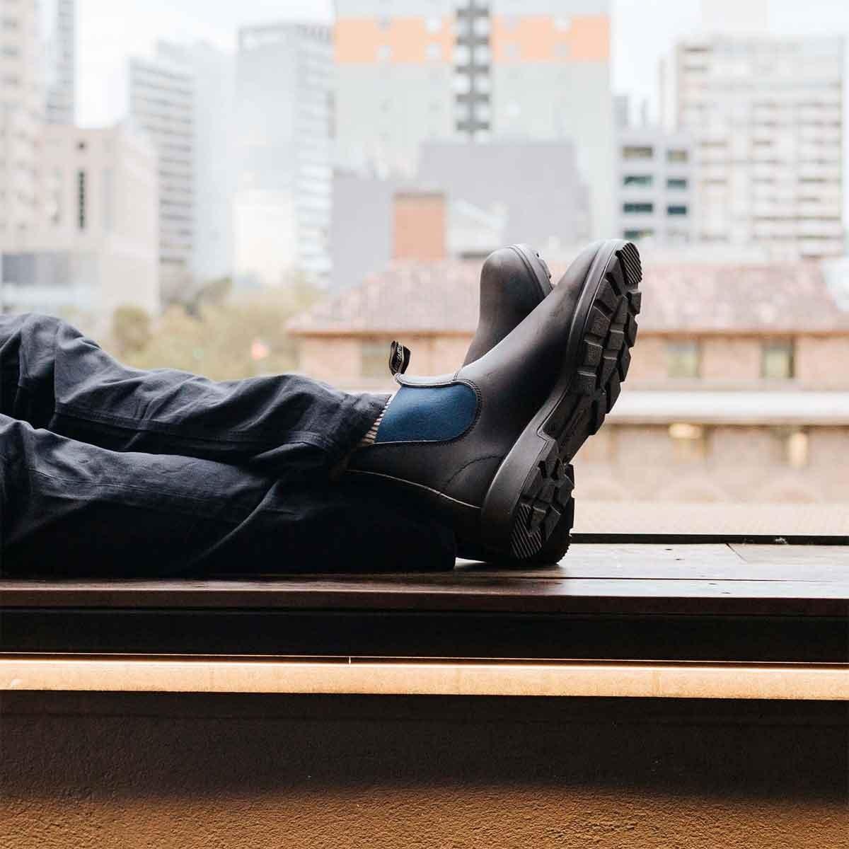 1917 Blundstone