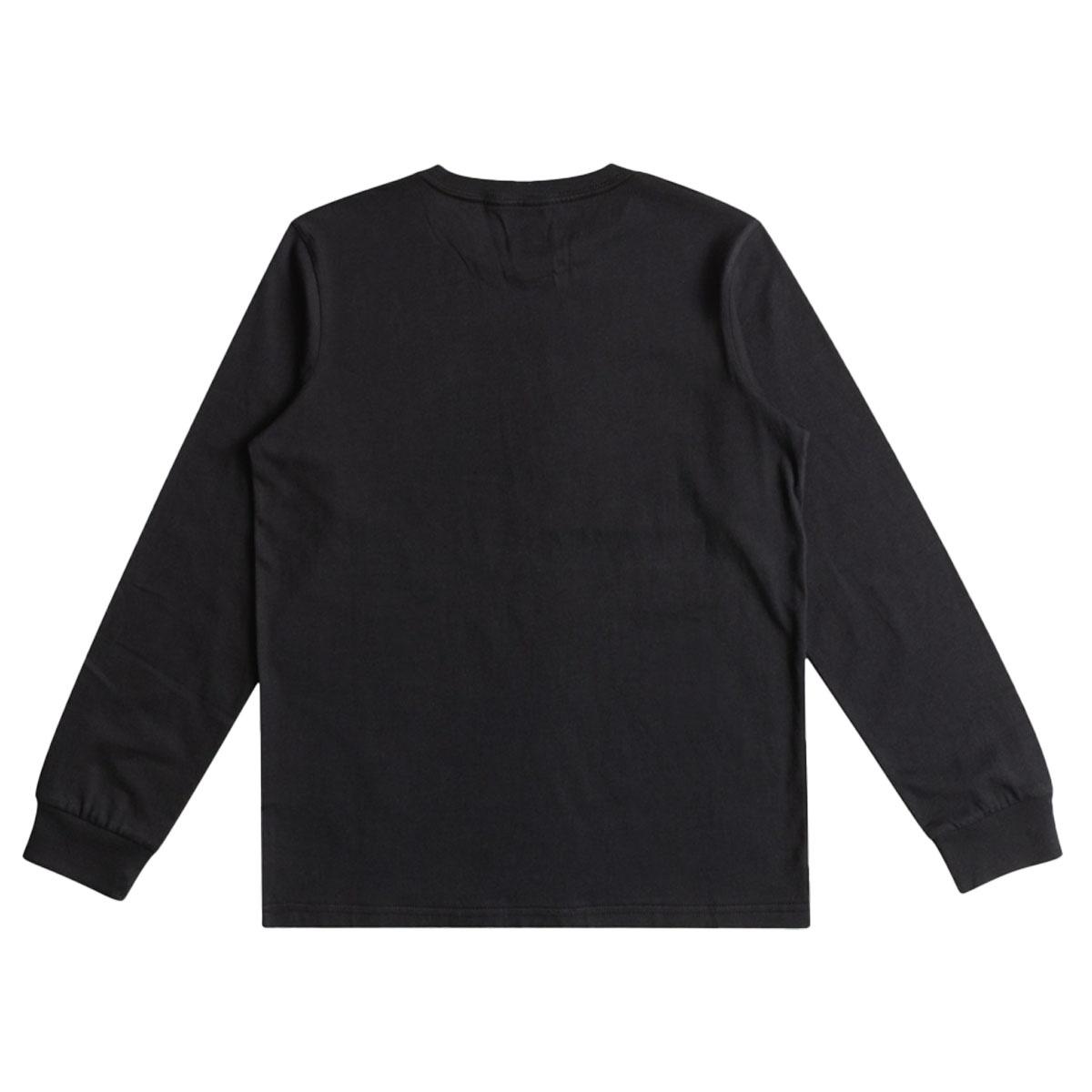 The Peak Black Quiksilver