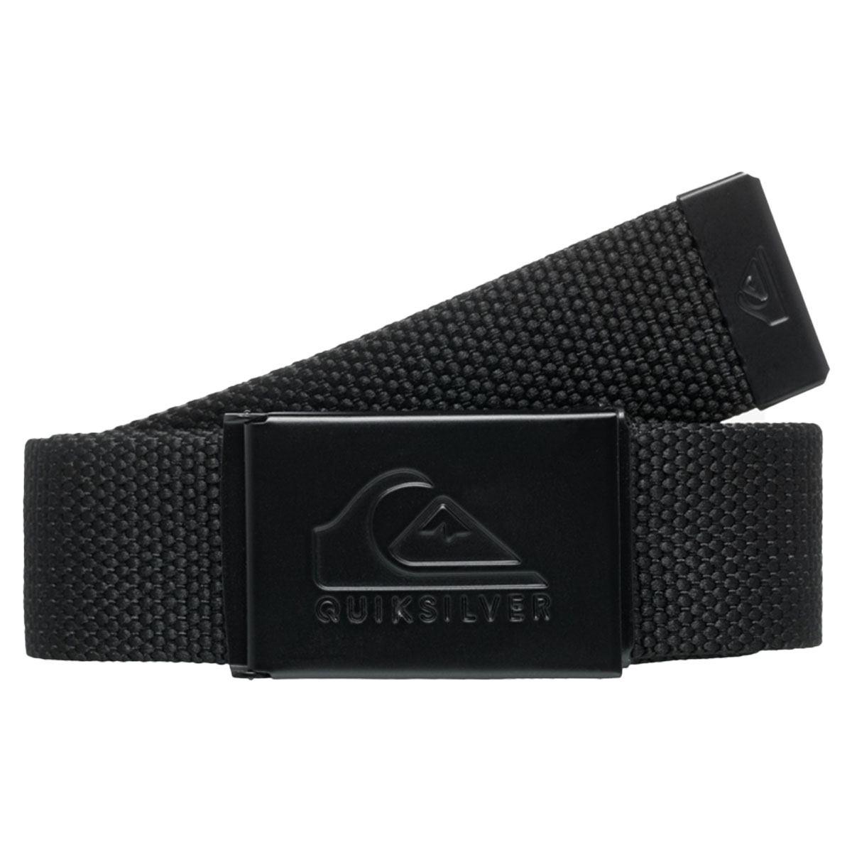 Principal Schwack Black Quiksilver