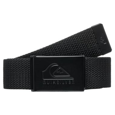 Principal Schwack Black Quiksilver