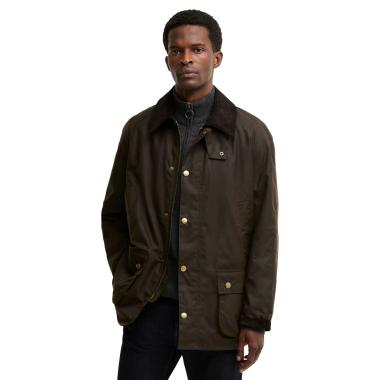 Ashby Barbour