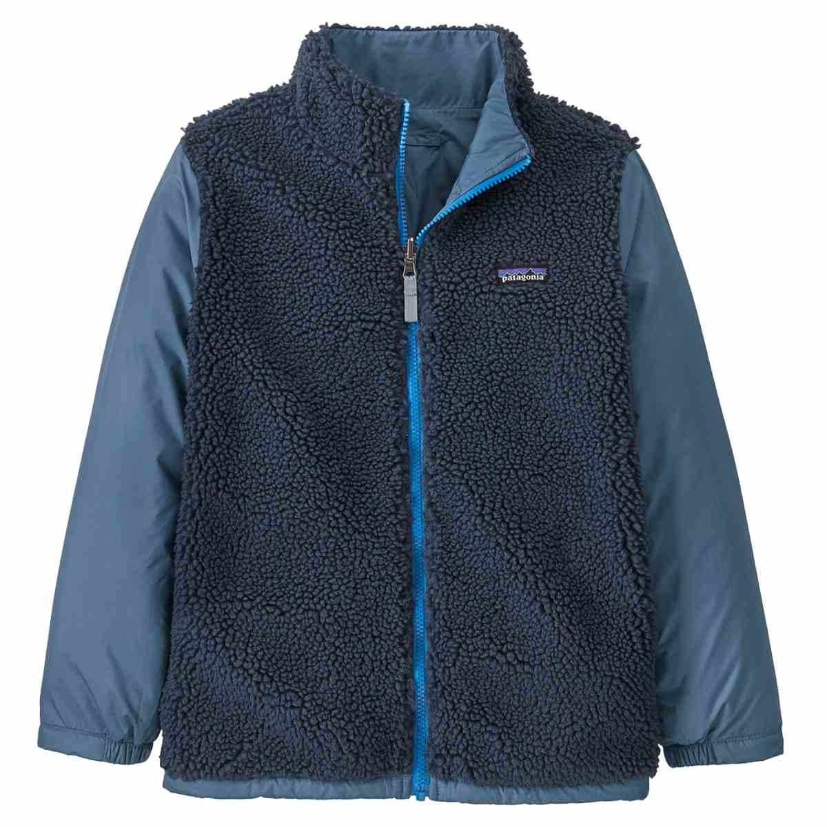 K's 4 in 1 everyday jacket endless blue
