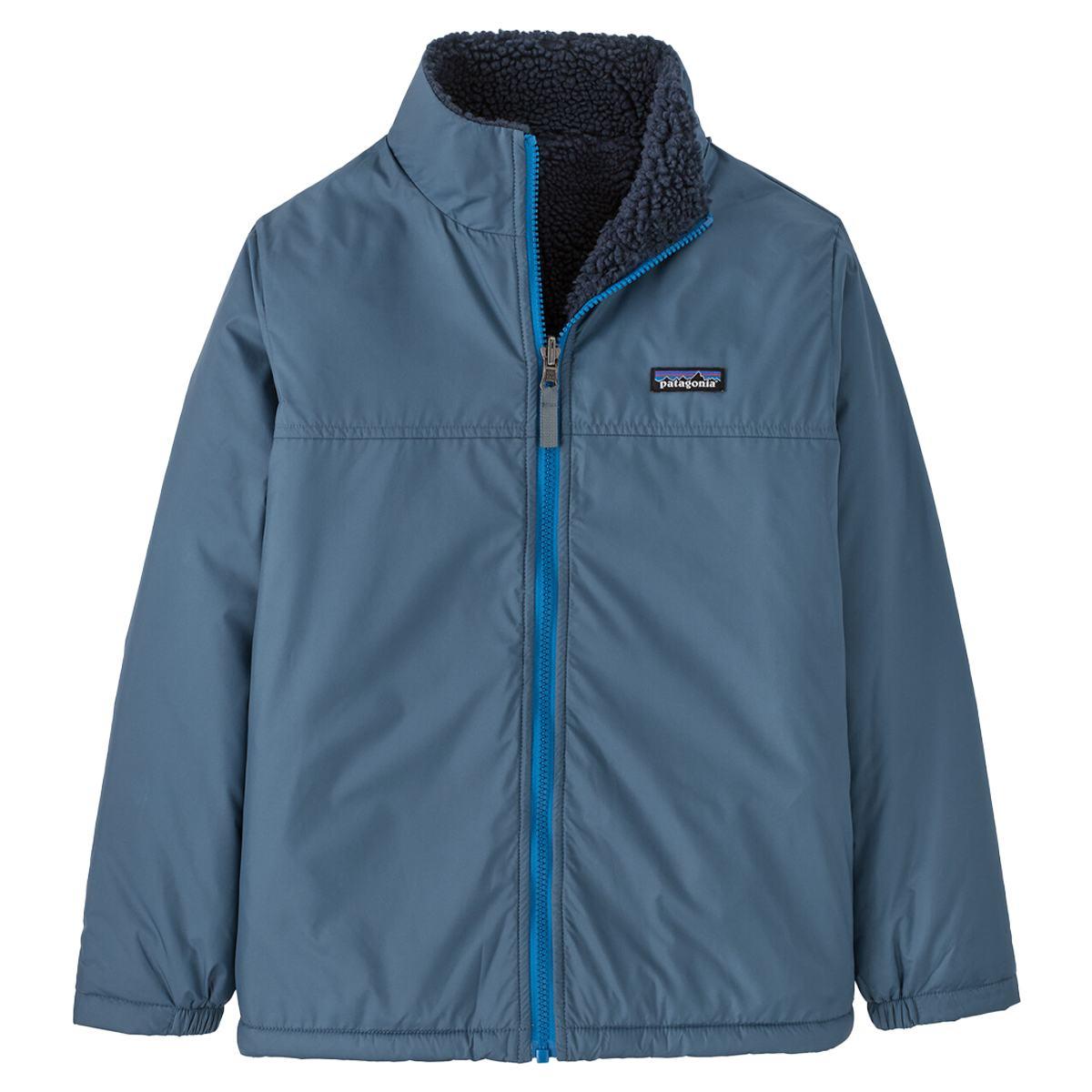 K's 4 in 1 everyday jacket endless blue