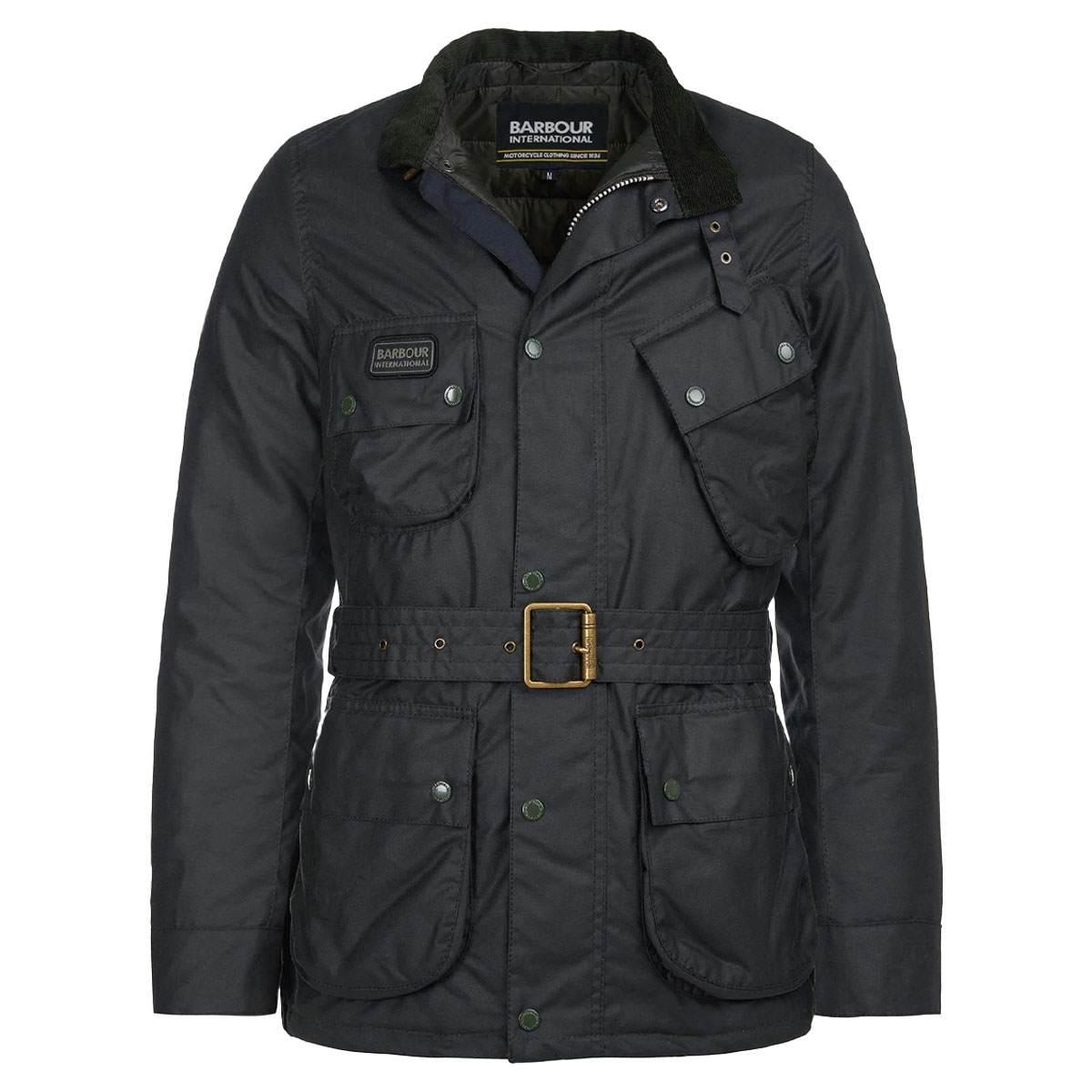 SL International Barbour